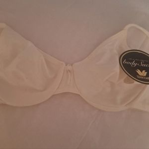 New Wacoal Body Suede Underwire